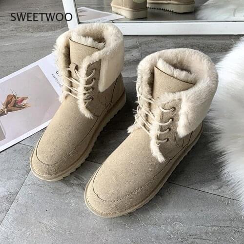 Winter Knee High Boots for Women Long Boots Shoes Fur Sock Luxury Designer Black White Pink 2021