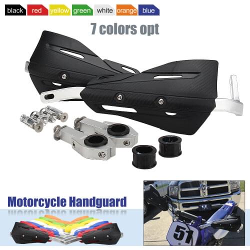 22mm 28mm Motorcycle Handlebar Hand Guards Handguard Protector For KTM EXC EXCF SX SXF XC XCF XCW XCFW 125 250 350 450 530