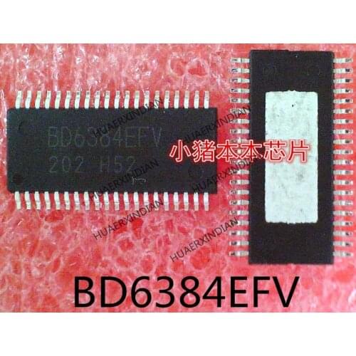 Brand new original BD6384EFV BD6384 TSSOP-40 High Quality