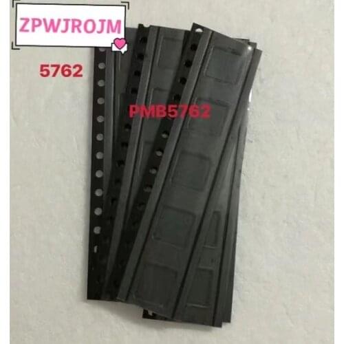1-5pcs PMB5762 5762 P10 U_XCVR_K BASEBAND PMIC Power IC Chip For iphone XS XS-MAX XR