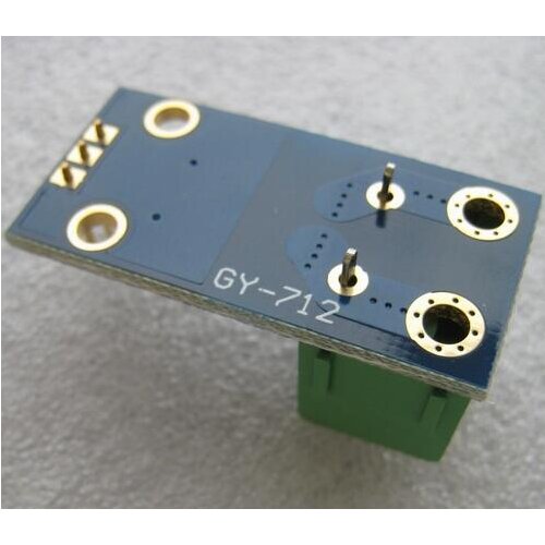 GY-712-20A ACS712-20A Current Sensor Module