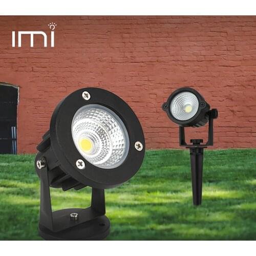 Iminovo LED Garden Lights