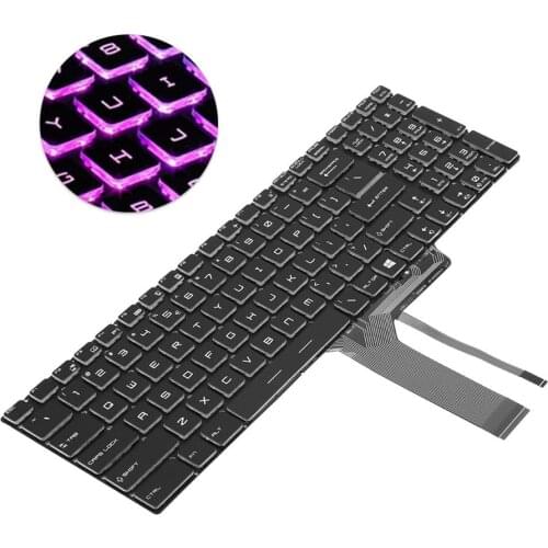 INTNIUB Laptop Keyboards