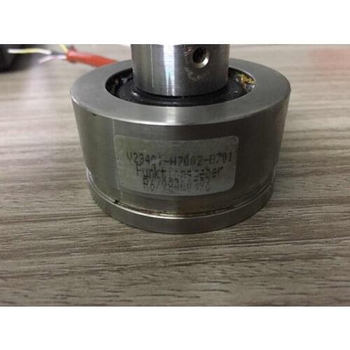 Used encoder V23401-H7002-B701 TESTED PASS OK