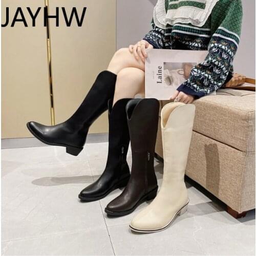 Women's High Boots JAYHW China
