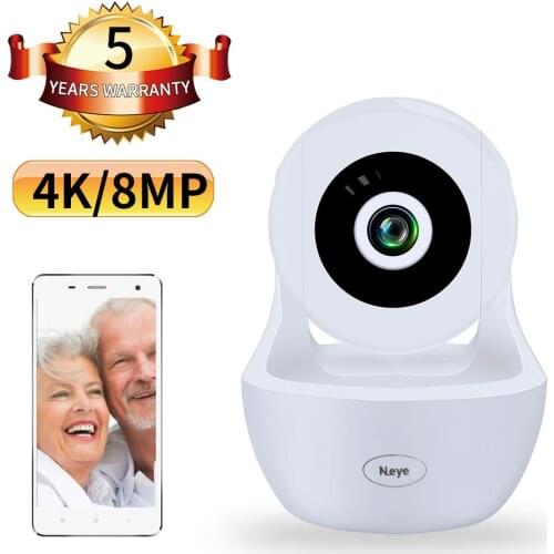 Камеры видеонаблюдения WI-FI N_eye China At AliExpress