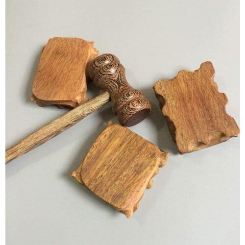 New Justice Gavels Premium Quality Wood GavelDisplay Addition to Classroom Conferences Elections for President of Local Club