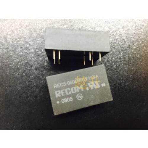 New original imported REC5-0505SRW/H3/A REC2.2-0512DRW/H3/A REC3-2405SR/H1 quality assurance