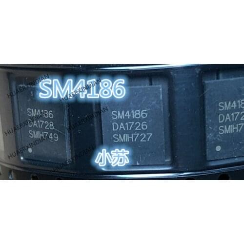 New Original SM4186 QFN Have Stock