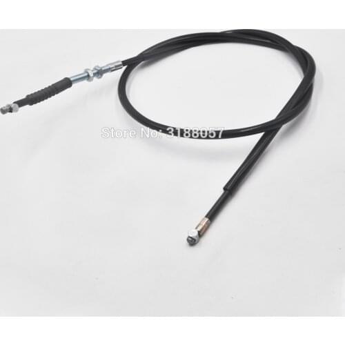New Clutch Cable for Yamaha YZ250F YZ450F YZ 250 450 F 2004 2005