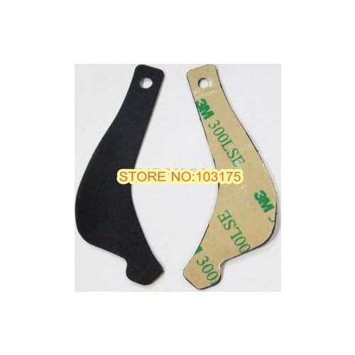 Original New Thumb Rear Back Rubber Grip Repair Part For Nikon D750 Digital Camera