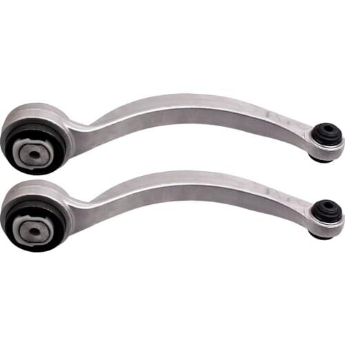 Front Track Control Arm Assembly C2C39683 For JAGUAR S-TYPE / XF C2Z10052