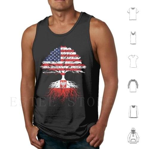 Polish , Polish American , Poland Grown , Poland Usa Flag , Poland Design Art Gift For Men Women Youth Family T Shirt Diy Big