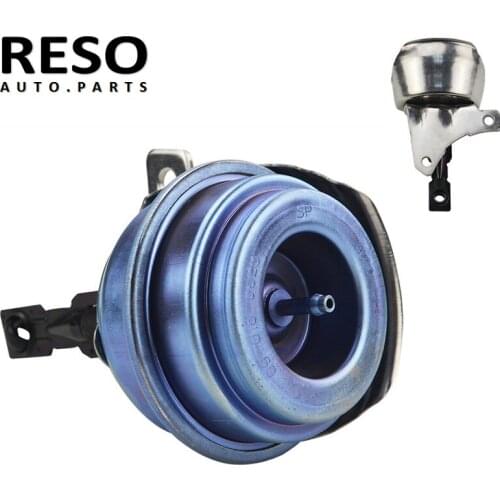 Turbo Wastegate Actuator for Audi A3 Ford VW Golf Bora Seat 1.9 TDI GT1749V 454231-5007S