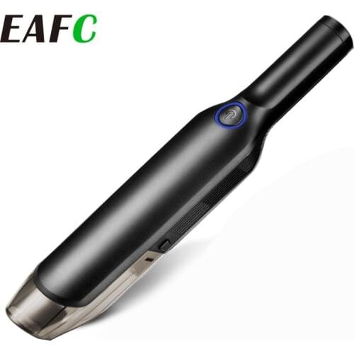 Portable Car Wireless Handheld Vacuum Cleaner 13000Pa High Power Vacuum Cleaners With Washable Filter for Car Cleaning Machine
