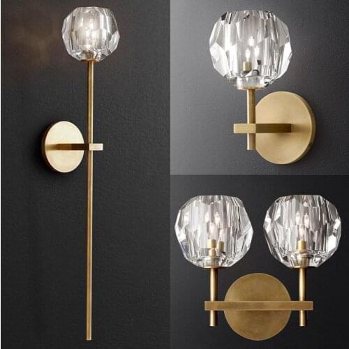 Nordic led wood wandlamp luminaria wall lamp monkey lamp beside lamp