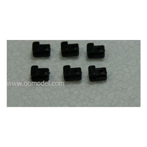 Tarot 450 Servo Mount Nut TL45095 Tarot 450 RC Helicopter Spare Parts FreeTrack Shipping