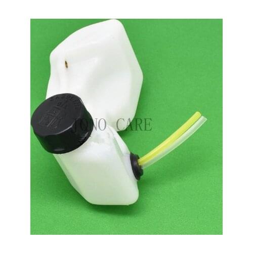 EC025 GASOLINE ENGINE FUEL TANK FOR SUBARU ROBIN EC025G PST75H OHT750R 4 STROKE 24.5CC PETROL BRUSH CUTTER HEDGE TRIMMER SPRAYER