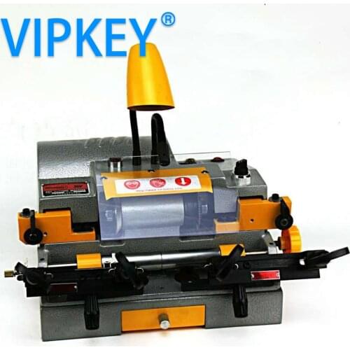 Lengthening fixture pole 903D ML-100E1 key cutting machine 220v key duplicating machine locksmith supplies tools