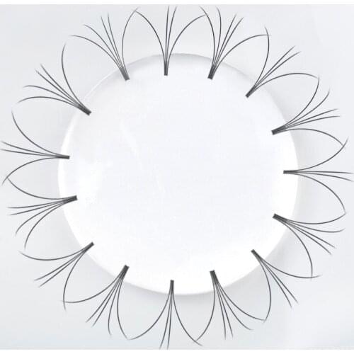 10pcs Adhesive Glue Holder Pallet Silicone Eyelash Extension Stand Eye Lash Beauty Makeup Eyelashes Adhesive Pallet Paste Tools