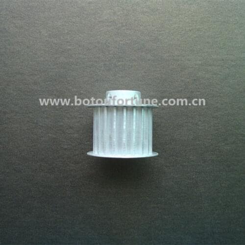 48 teeth HTD3M pulley and belt cnc belt pulley aluminum timing pulley 15mm width 10pcs a pack