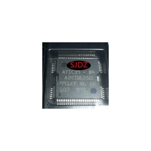 5PCS ATIC39-B4 A2C08350 QFP64