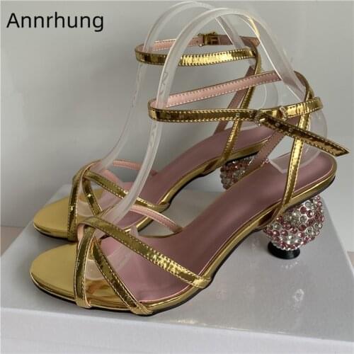 ANNRHUNG Jewelry