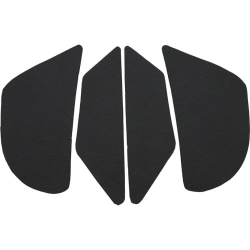 Motorcycle Tank Side Pulling Pad Gas Fuel Tank Traction Pad Knee Grip Protector Decal Fit for KTM 1050 1090 1190 1290