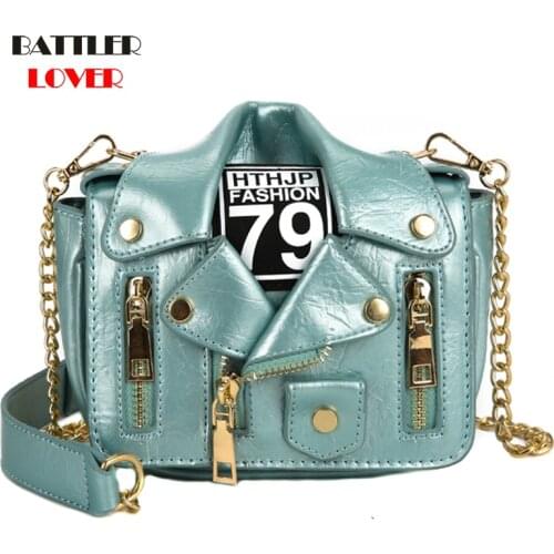 BATTLERLOVER Women's Classic Bags