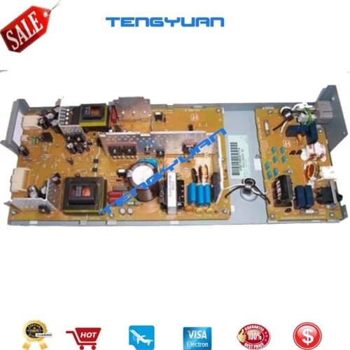 Free shipping 100% test original for laserjet HP5500/5550 Power Supply Board RG5-6809 RG5-6808 on sale