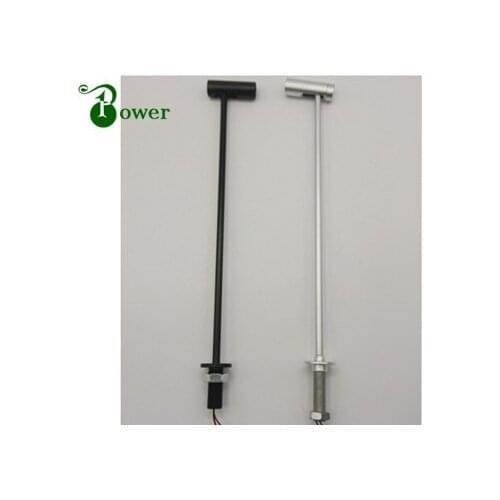 FREE SHIPPING 250MM HEIGHT 1W CREE JEWELRY STORE LED LIGHT