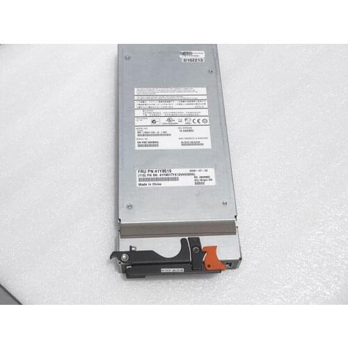 For IBM 41Y8519 41Y8517 Cisco 3110G four-port switch knife box WS-CBS3110G-S