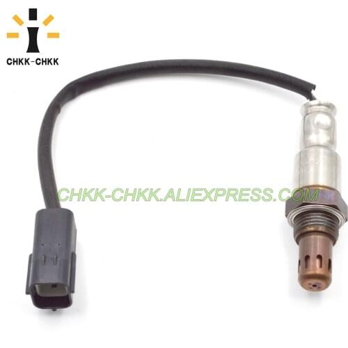 CHKK-CHKK Oxygen Sensors, Lambda Probes