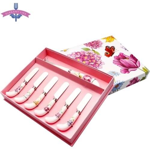 Elegant Life Cheese Slicers