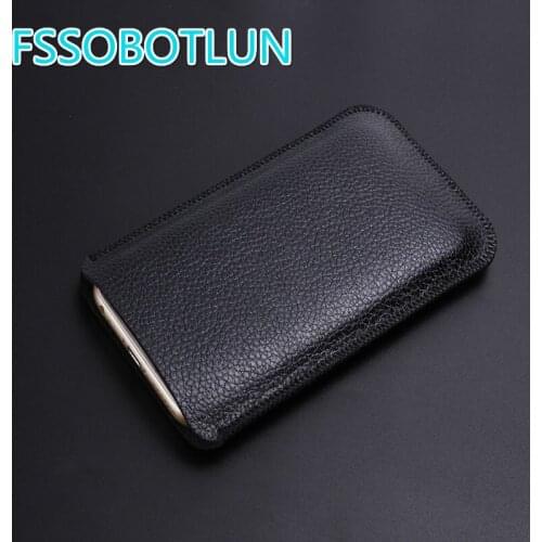 FSSOBOTLUN Phone Cases Elephone P8