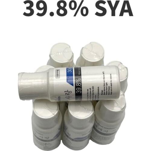 39.8% SYA Gel Tattoo Care cream Before Permanent Makeup Operation Piercing Eyebrow Lip Body Skin