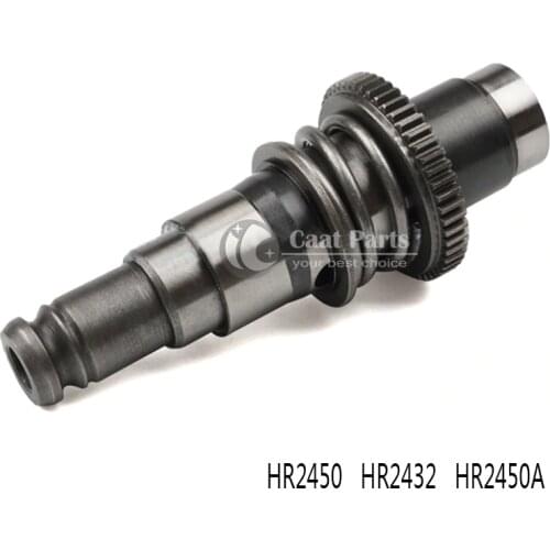 Electric hammer Cylinder liner Keyless Drill Chuck for Makita 153365-0 227028-5 HR2450 HR 2450 HR2432 HR2450A Cylinder assembly