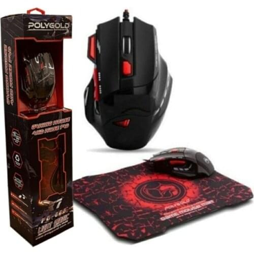 FARE VE MOUSEPAD