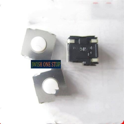 Soft touch of a button SKRAAKE010 Foot placement head 6*6*3.4 micro touch switch