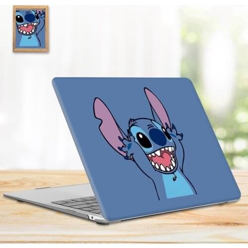Cartoon Case for Huawei Matebook D14 D 14 D15 D 15 Cover Cute Animal Dog Cat Hard Shell Matte D14 D15 Accessories Cases Funda