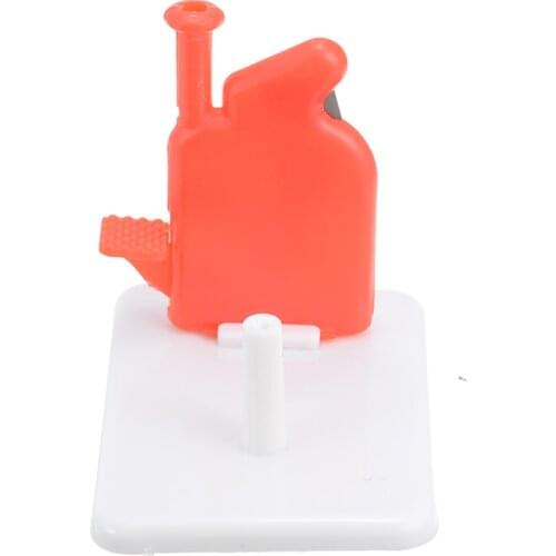 New Arrivals Automatic Needle Threader Thread Guide Elderly Use Pot Type Sewing Tool Household Sewing Supplies