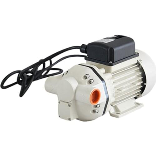 Urea pump 220V urea pump vehicle urea pump electric diaphragm pump 40L large urea pump