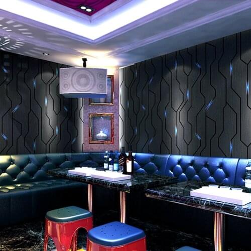 Beibehang papel de parede 3D Retro hexagon geometry Wallpaper for Bedroom Living Room Wall Paper Roll wallpaper for walls 3 d