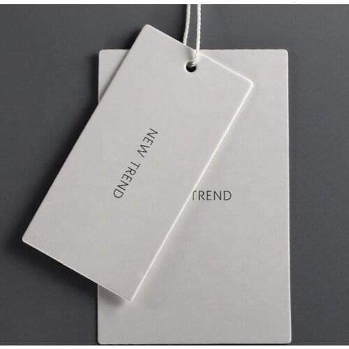 Clothes Tags OWONDERFUL China