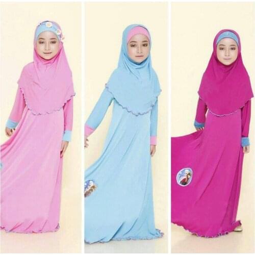 PMGZGLY Dresses For Girls