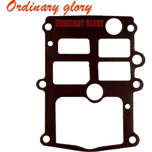 682-11351 Cylinder Gasket for Yamaha 2 stroke 9.9HP 15HP Boat Engine 682-11351-02 682-11351-01 682-11351-00 682-11351-A0