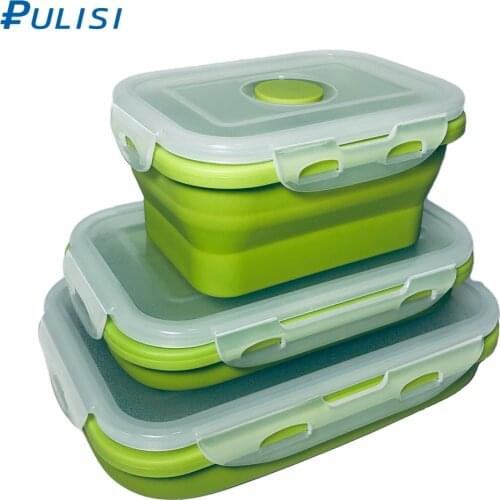 PULISI Lunch Box Sets