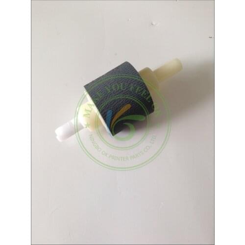 10PC X RM1-9168-000 RM1-6467-000 RM1-6414-000 Pickup Roller for HP P2035 P2055 Pro 400 M401 M425 for Canon LBP3470 LBP3480 MF414