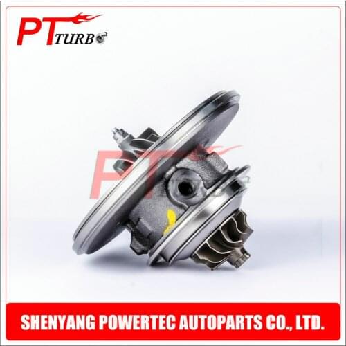 Balanced Turbocharger Turbine Core GTB1446S 807068-0001 55220699 For Fiat Linea Doblo Bravo II 1.6 D 77KW 16V 190A3000 2009