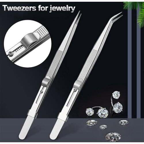 YOWEI Tweezers